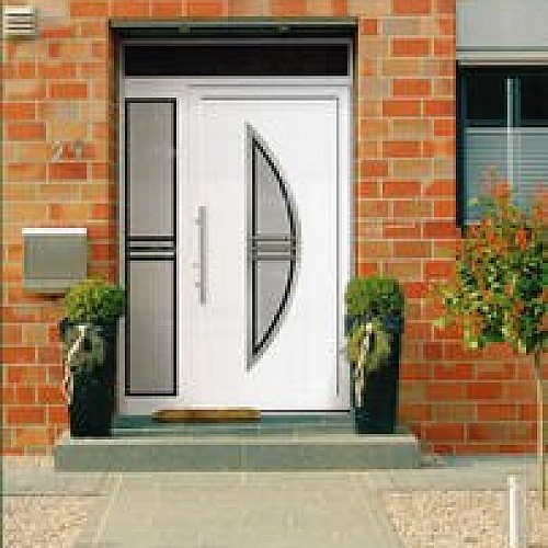Moderne Formen
